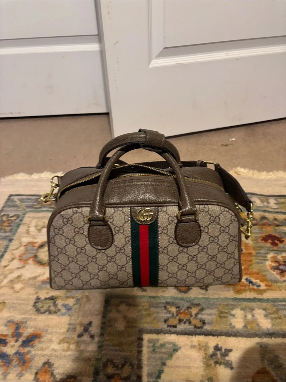NWOT Satchel